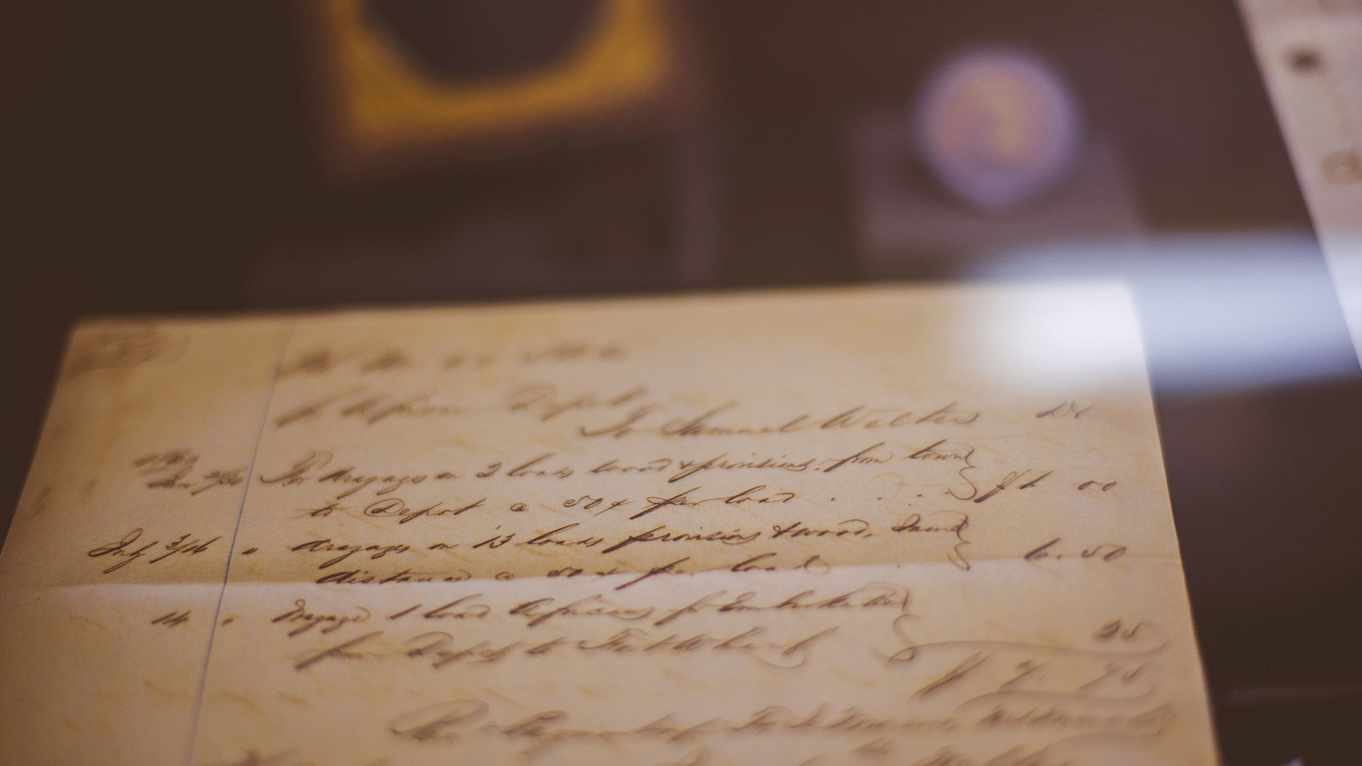 Lady Clifford Writings