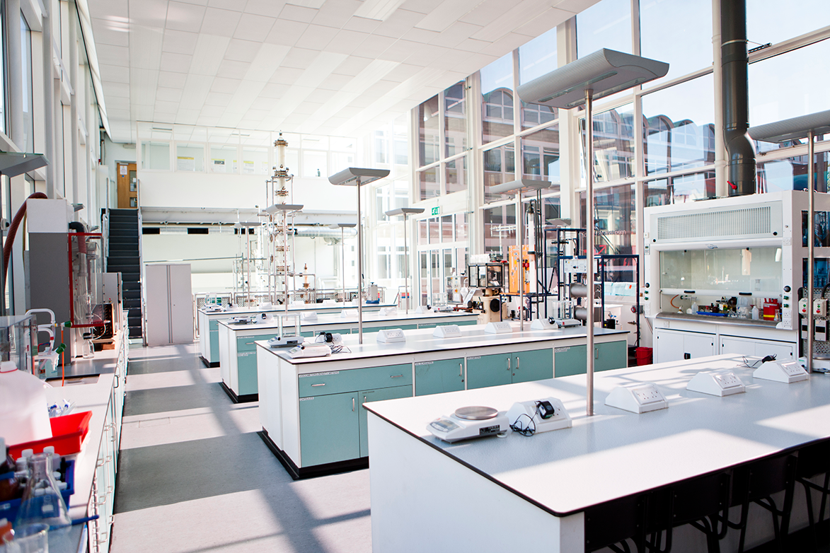 Microbiology