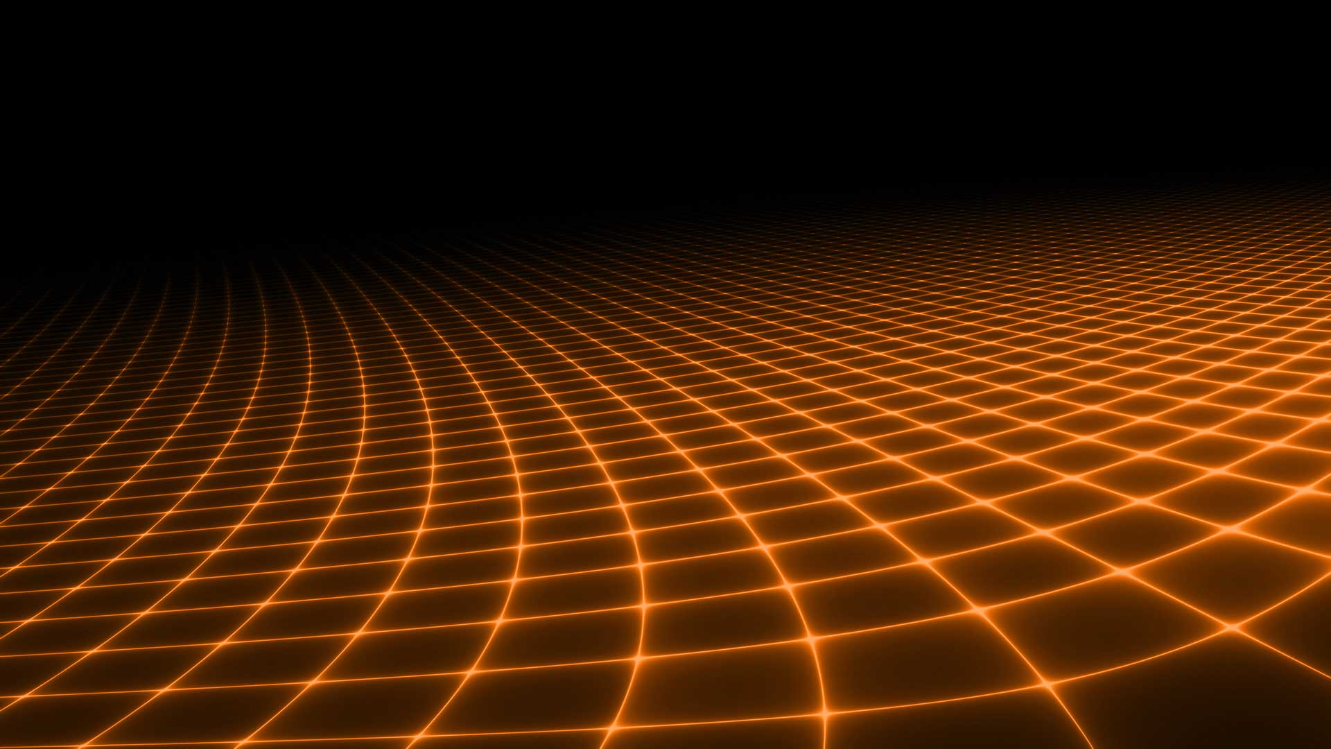 grid pattern