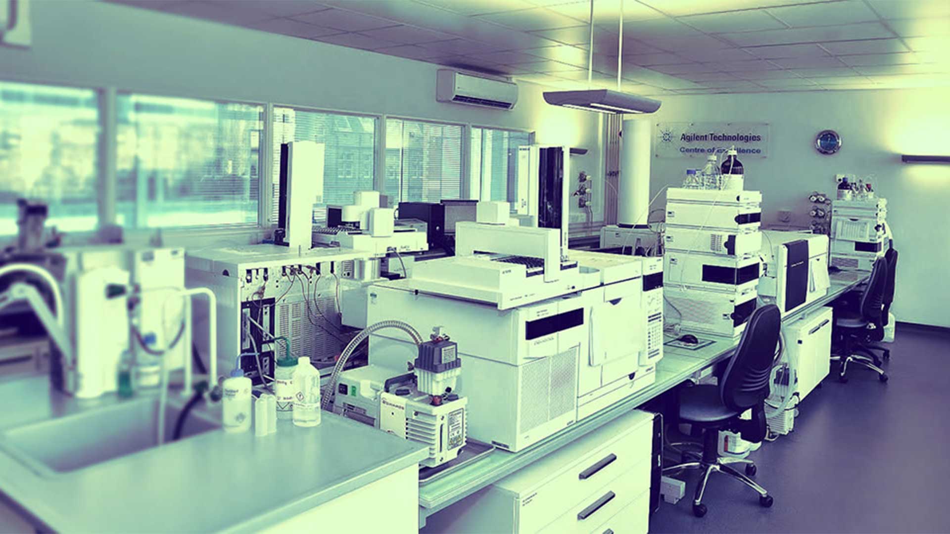 Innovative Physical Organic Solutions (IPOS)