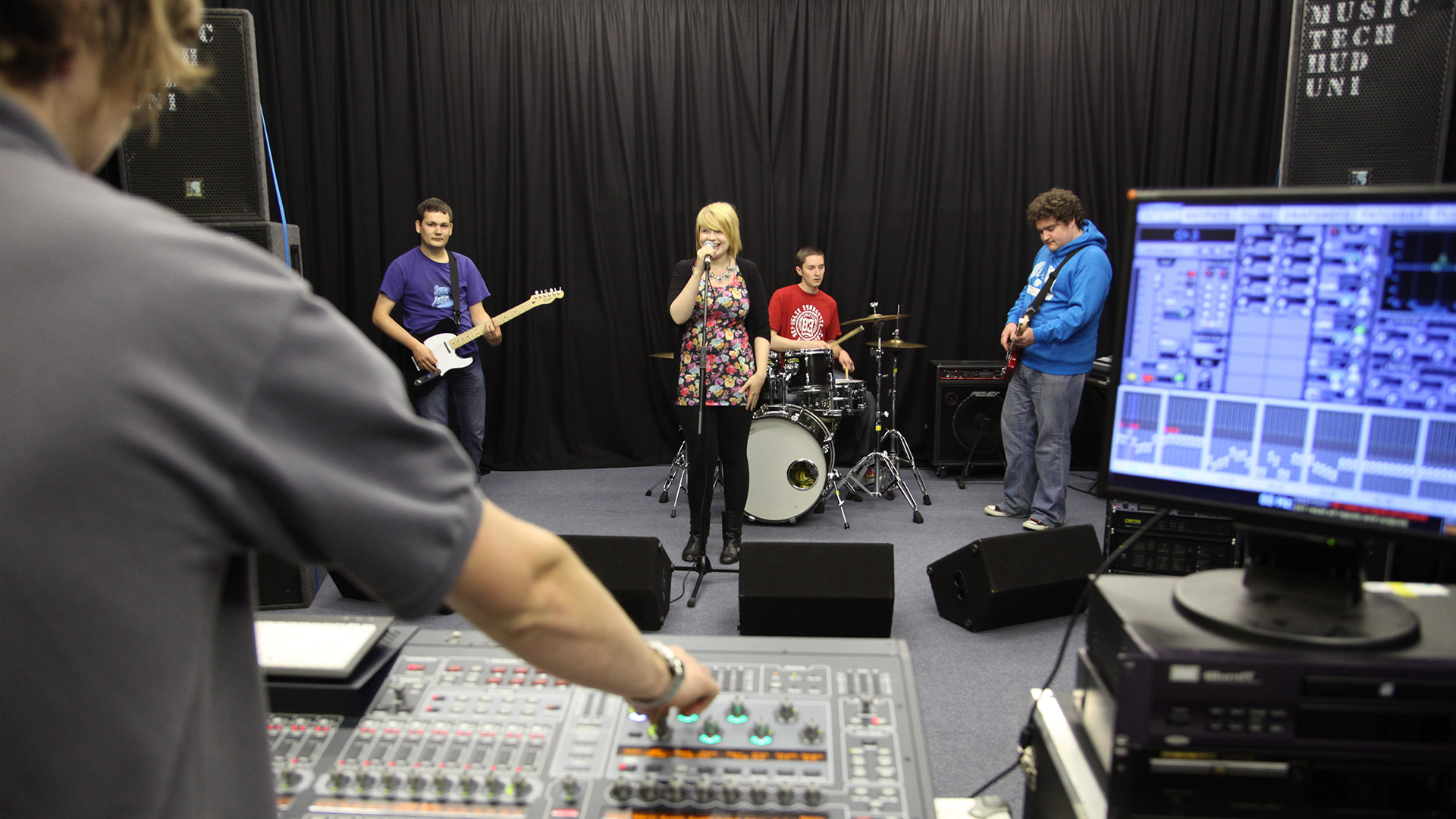 Band