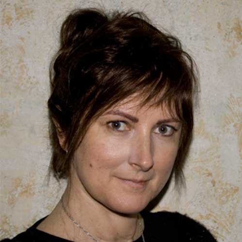 Profile photo of Dr Jill Townsley