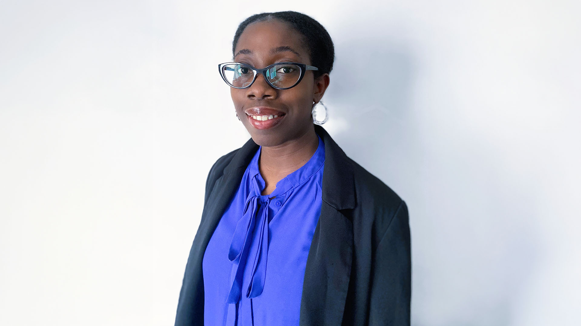 Dr Nwakaego Onyenokporo