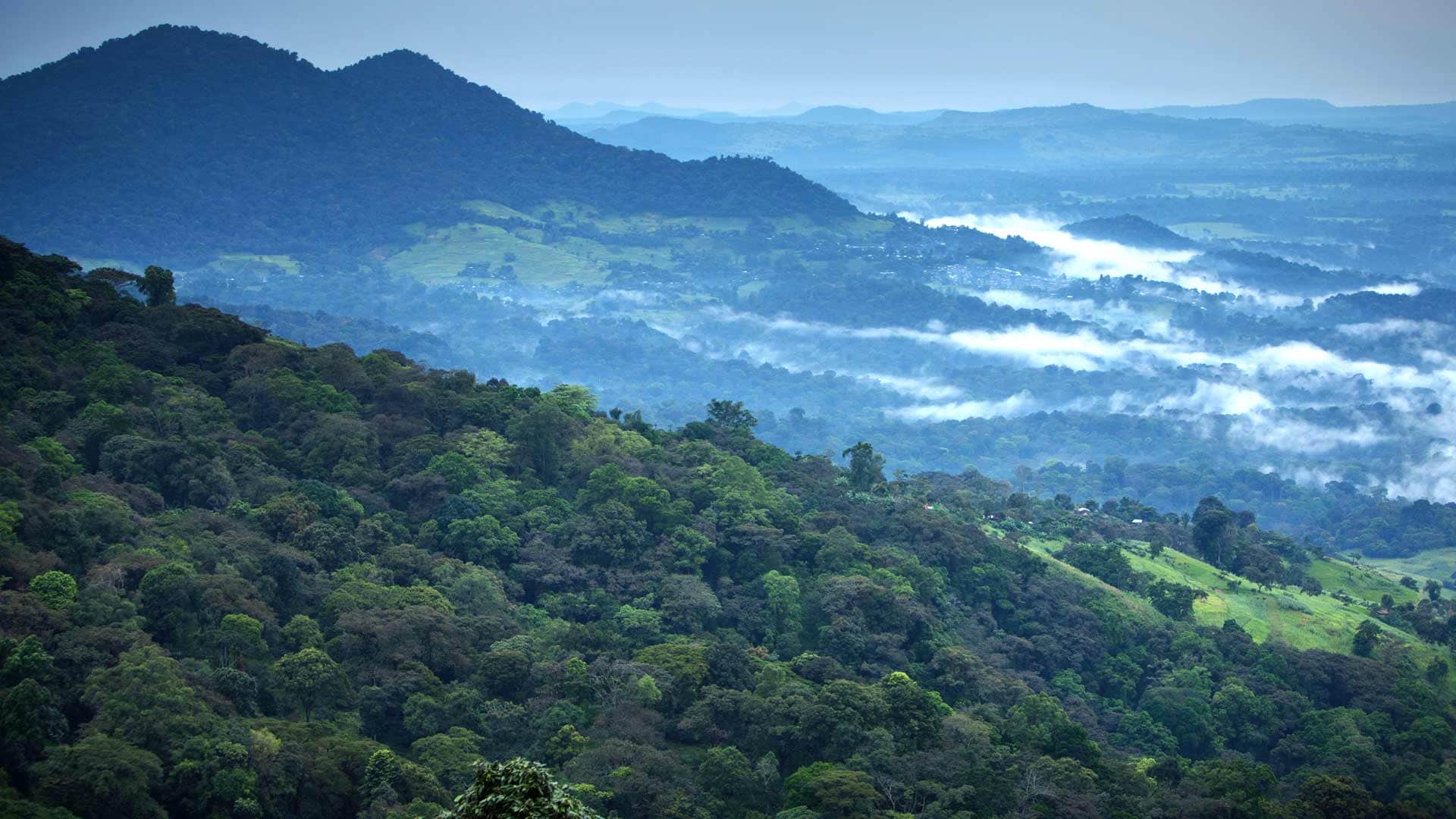 Researchers at Huddersfield Business School analyse the major challenges facing communities around the world related to unsustainable practice.
