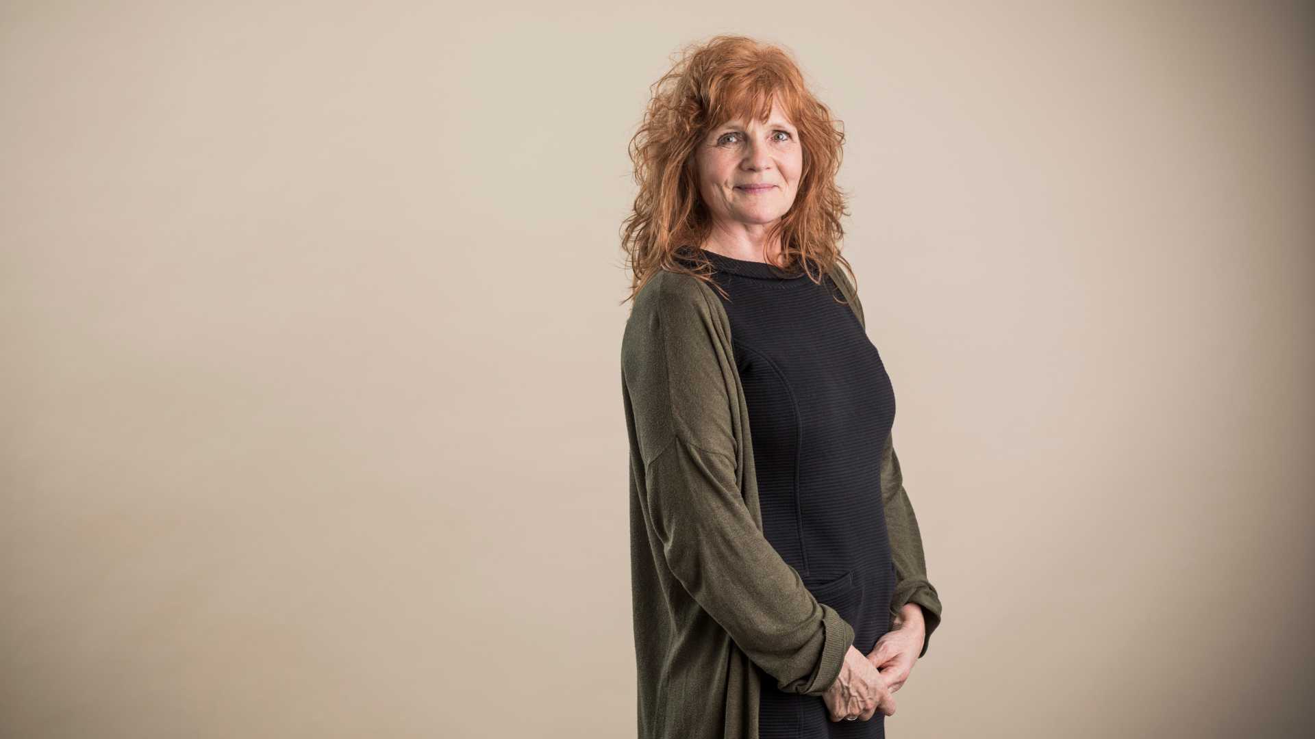 Dr Ann Smith