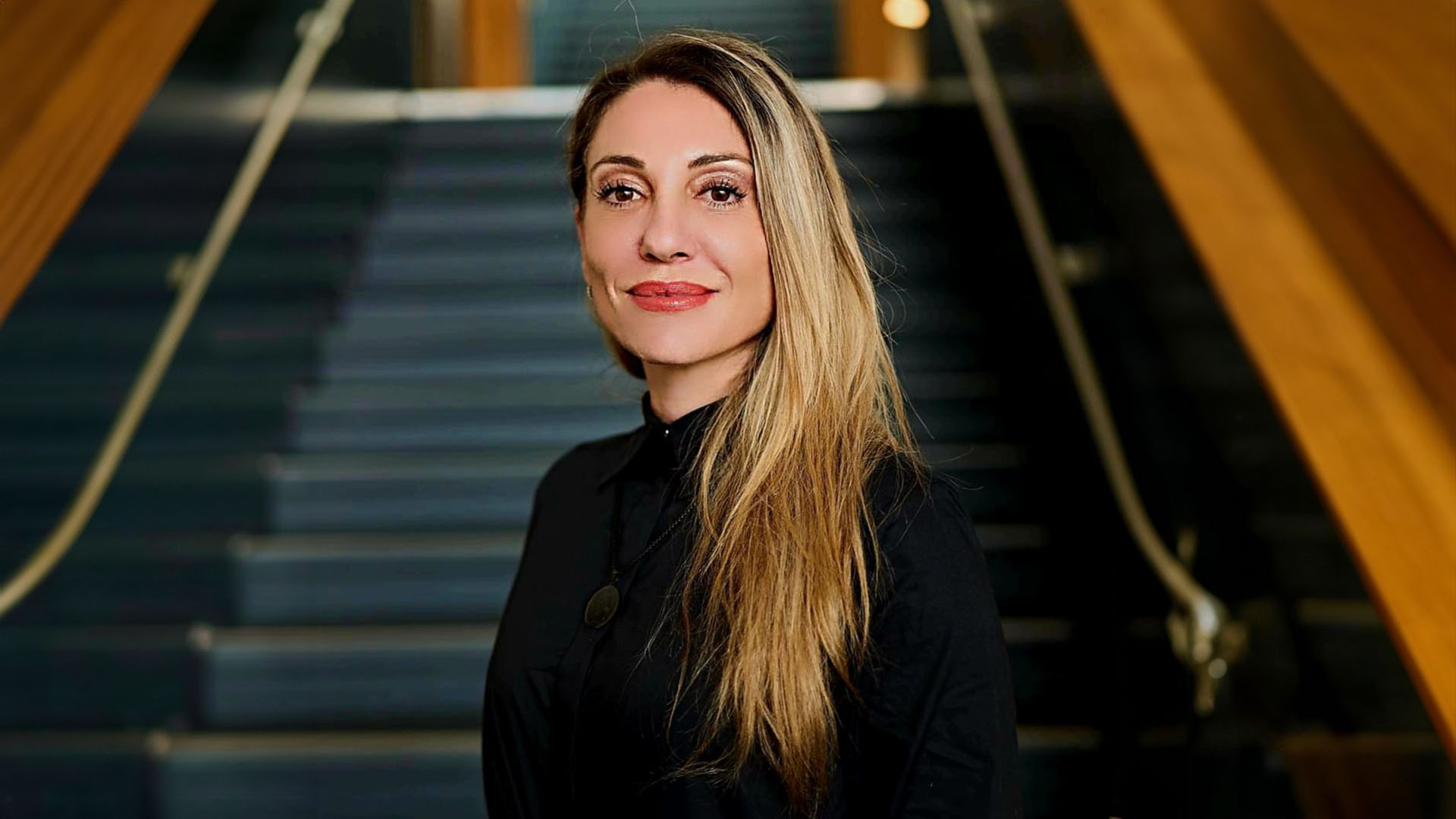 Dr Calli Tzani