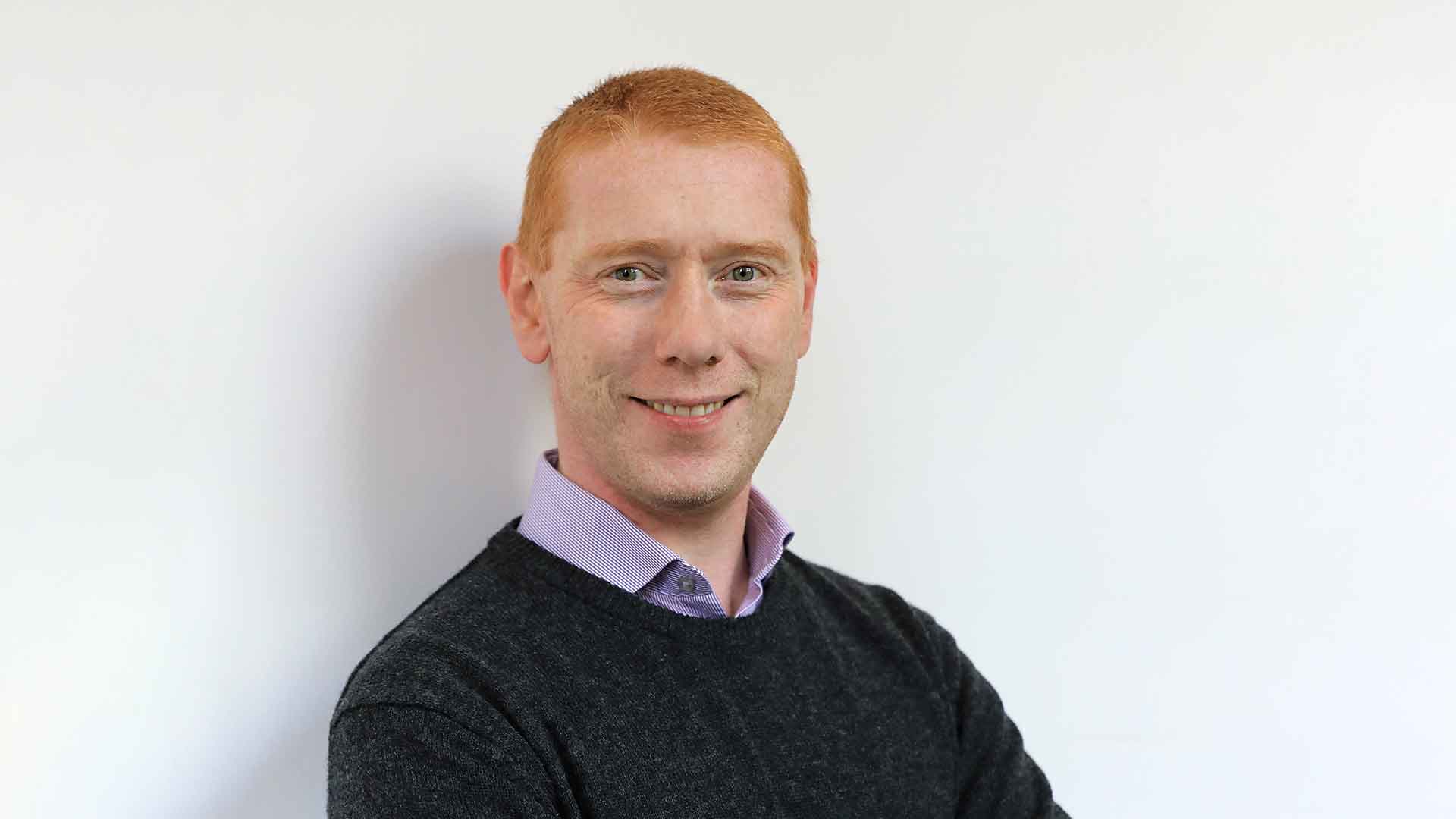 Dr Austin Moore