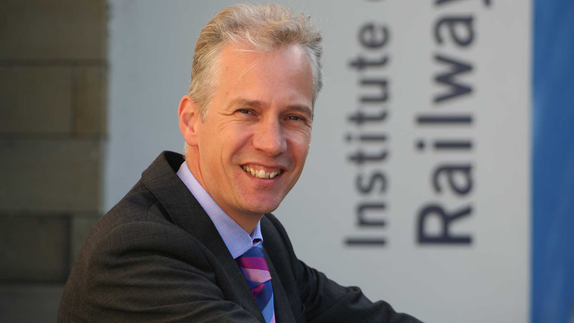 Prof Coen Van Gulijk