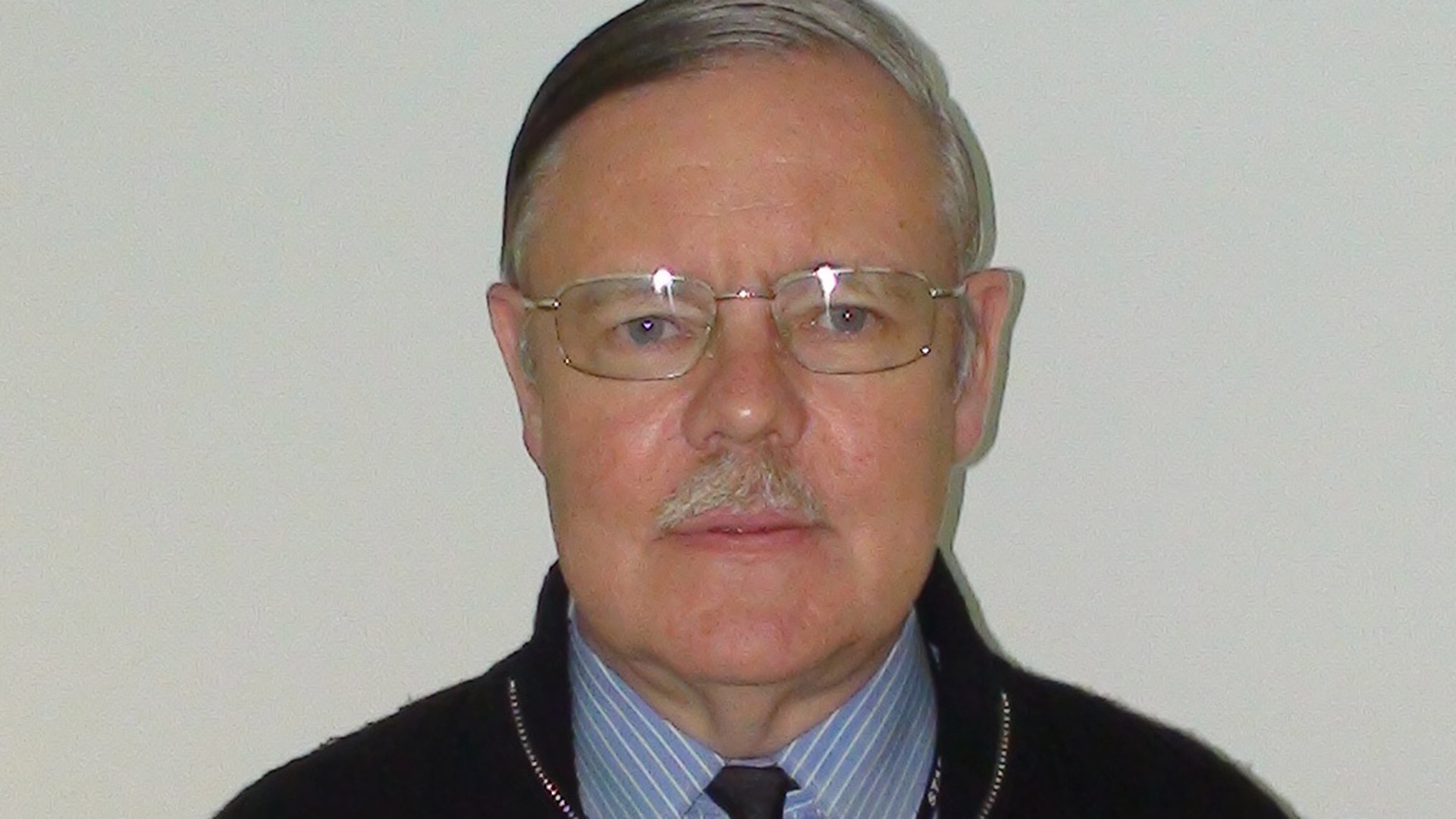 Prof David Walker