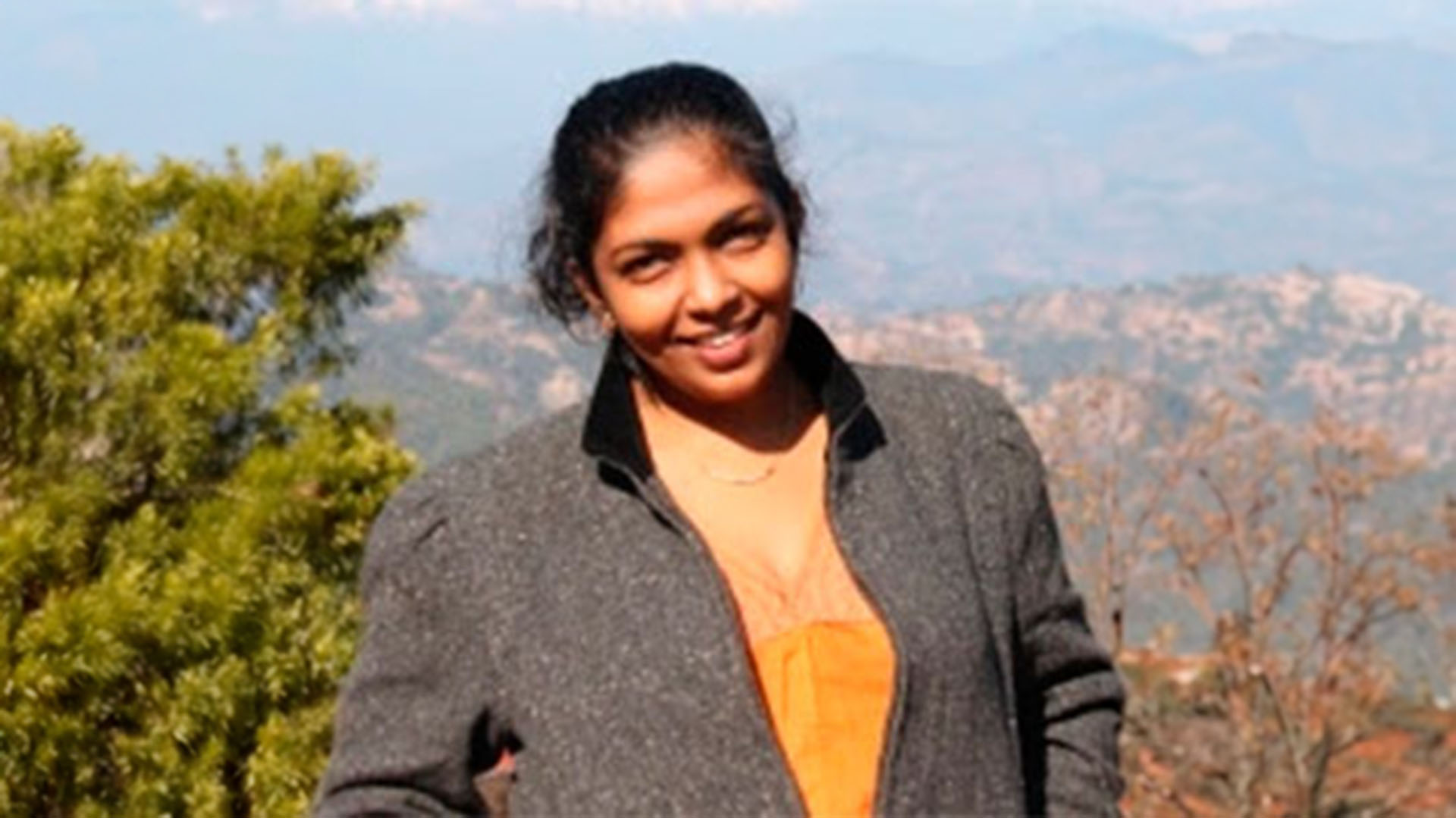 Dias Hemachandra