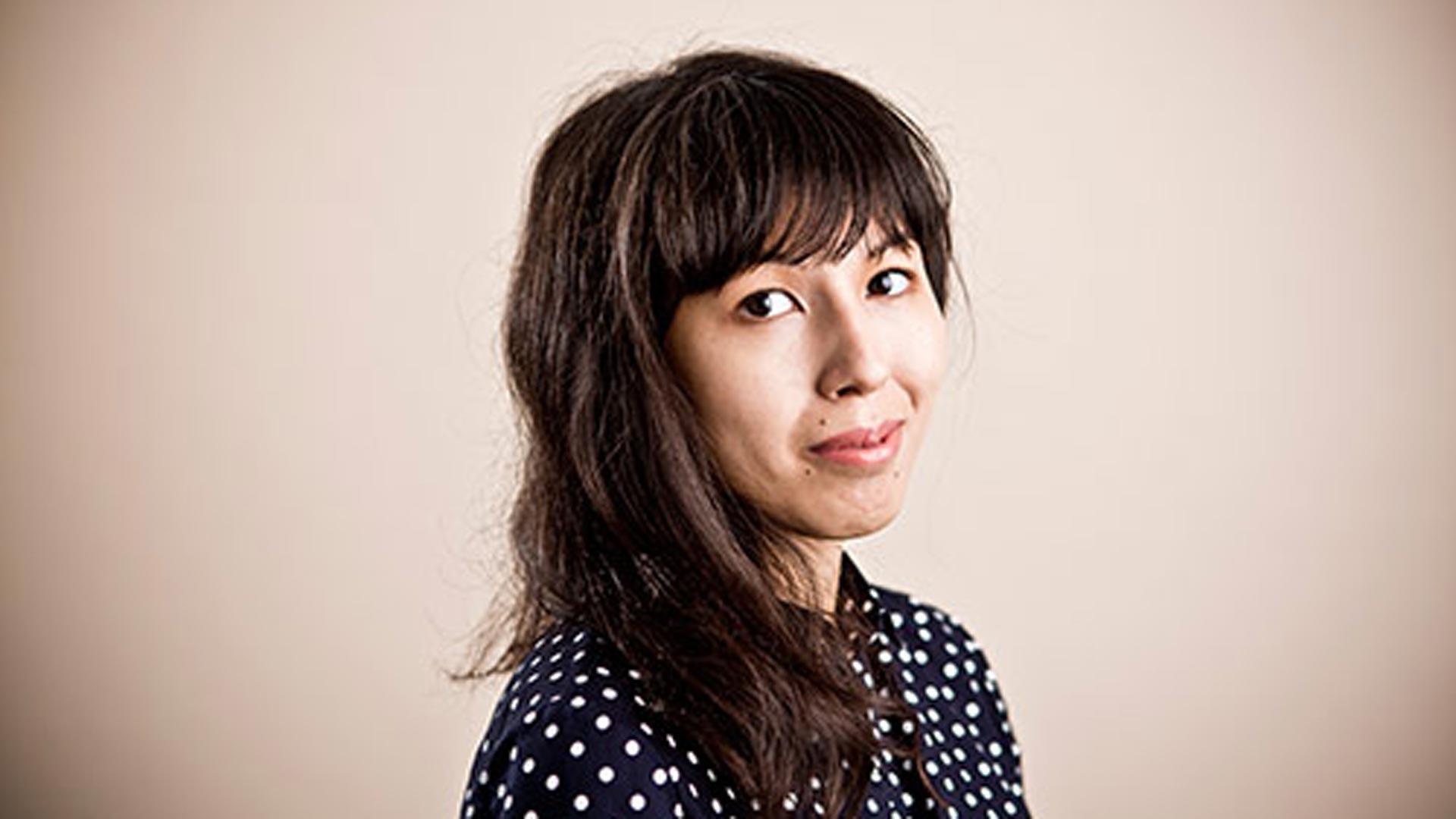 Daryia Nurtazayeva - Chemistry staff