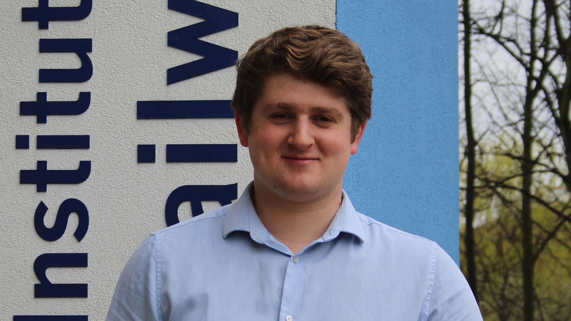 Elliot Rothwell 