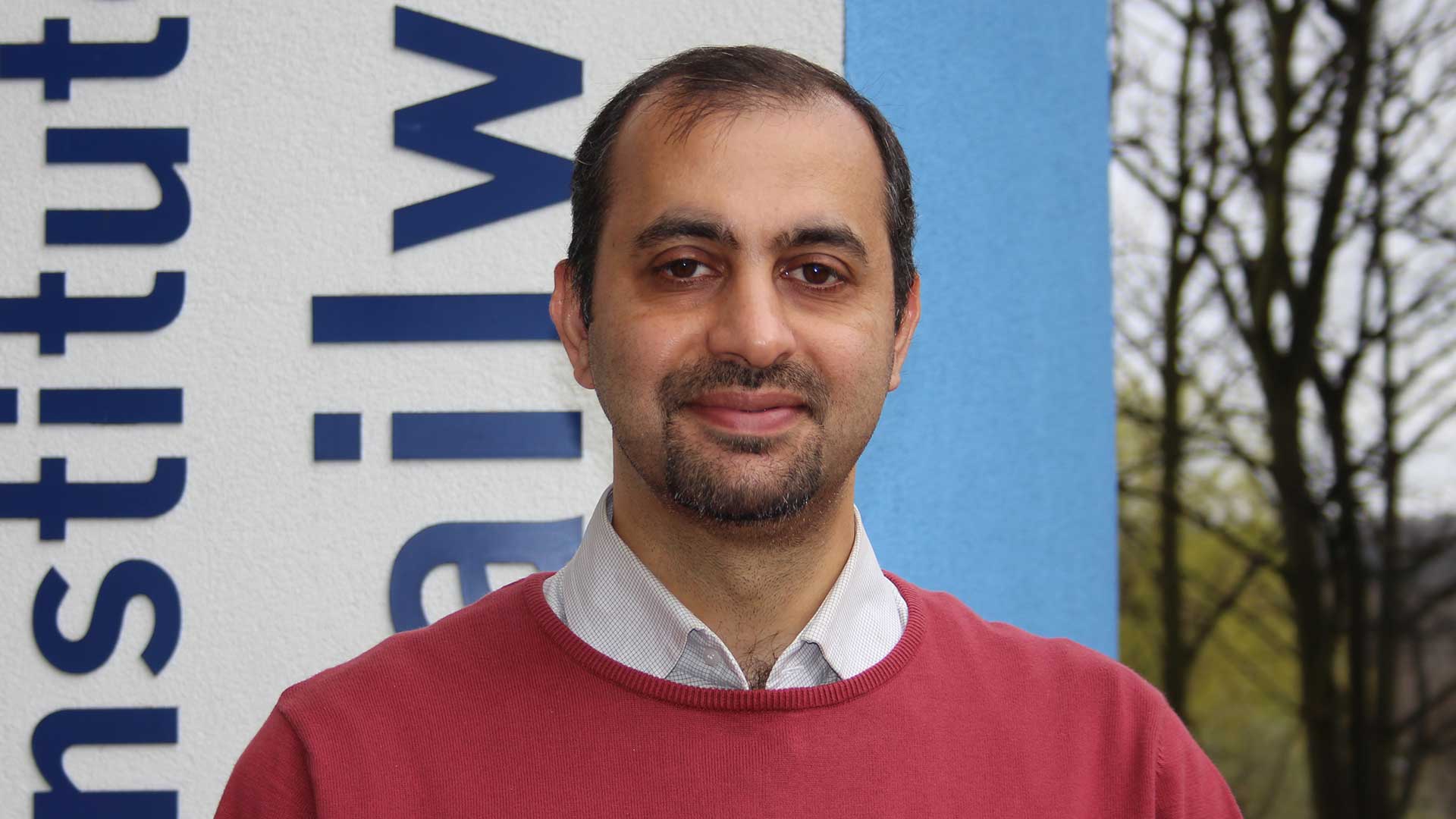 Hossein Alizadeh Otorabad