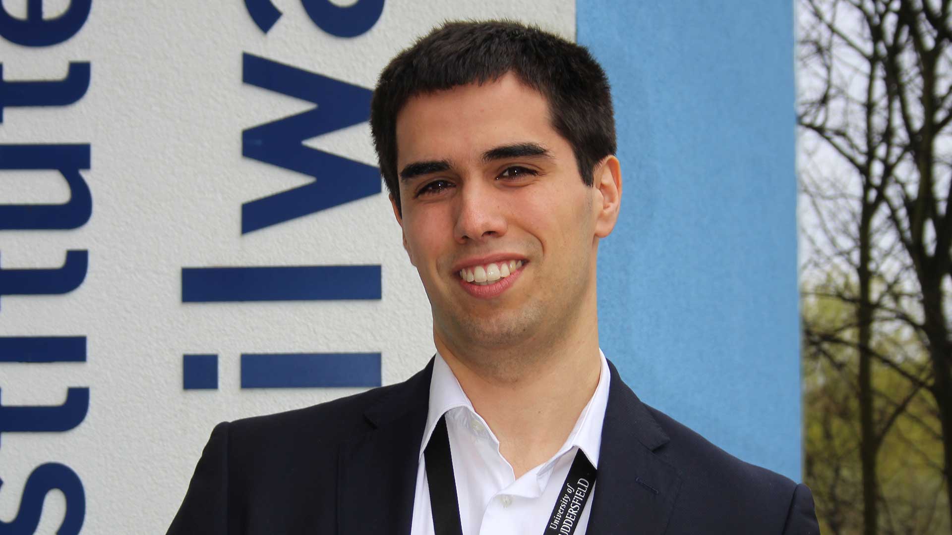 Jose Santos