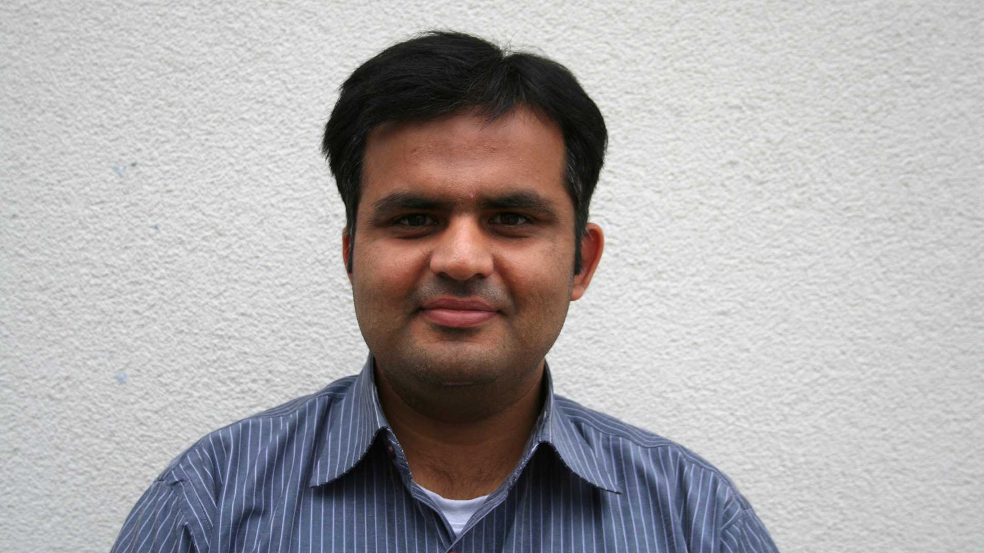 Dr Naeem Shaukat Mian
