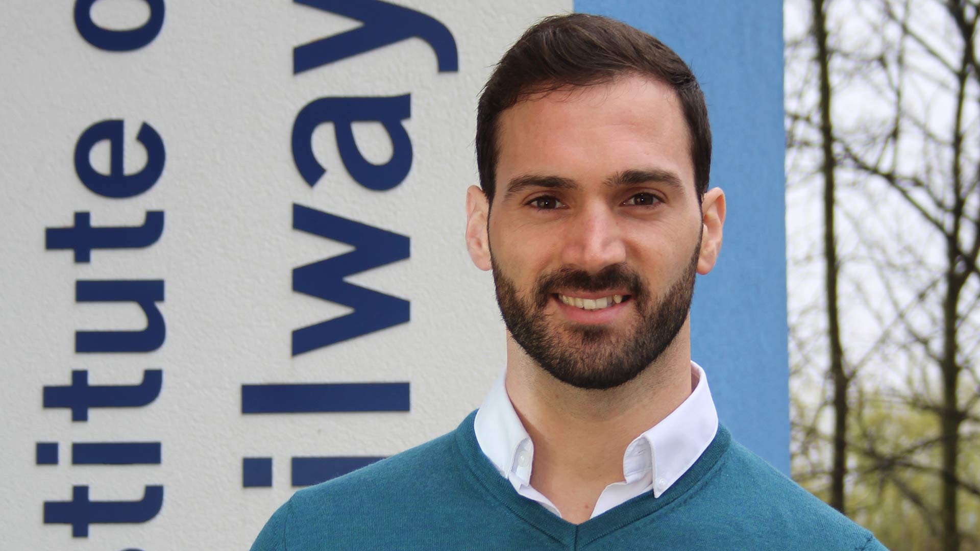 Pedro Jorge