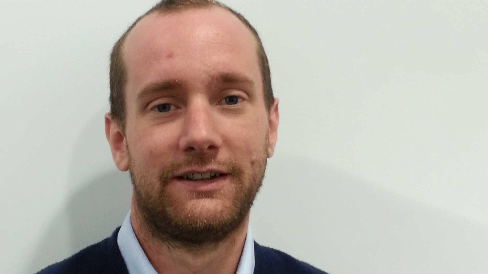 Dr Philip Shackleton