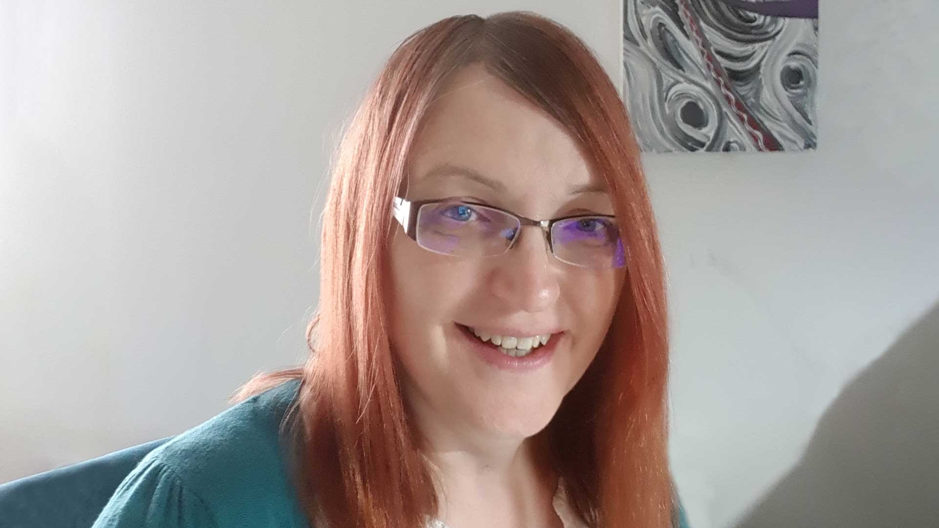 Prof Rebecca Seviour