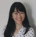 Elisa Yumi Nakagawa headshot
