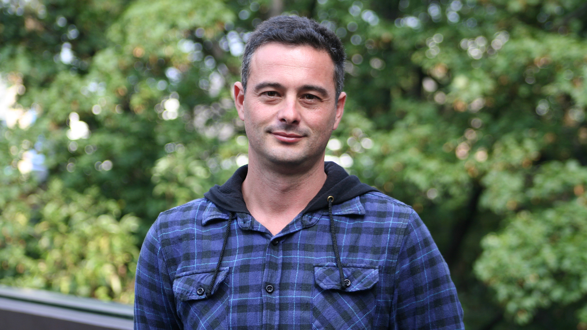 Sotirios Batsakis
