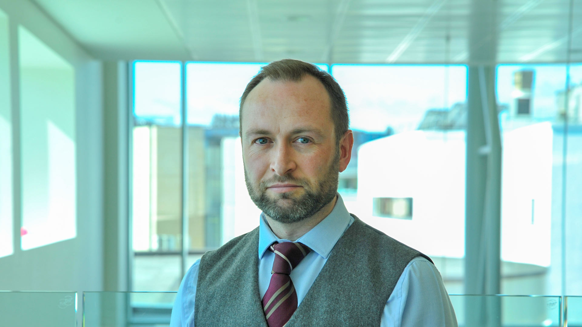 Simon Kelly