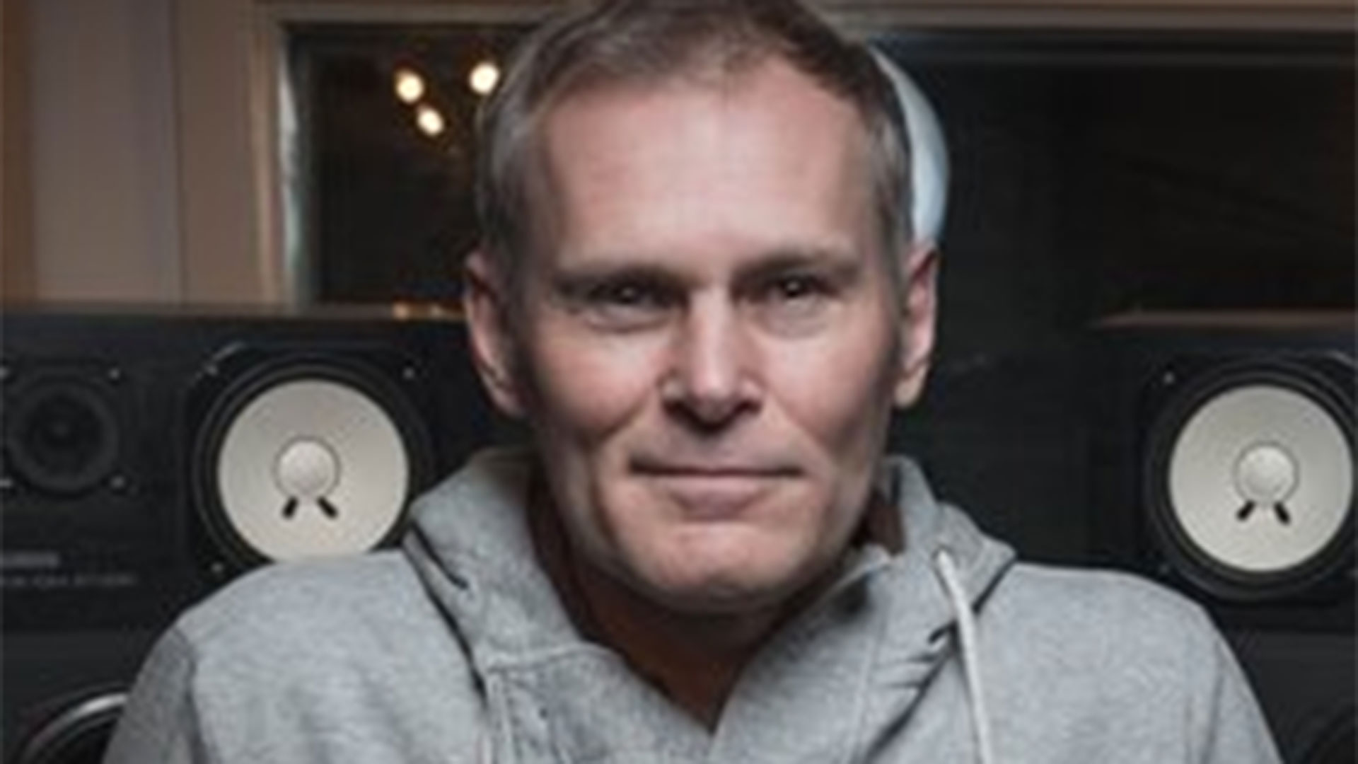 Steven Fenton