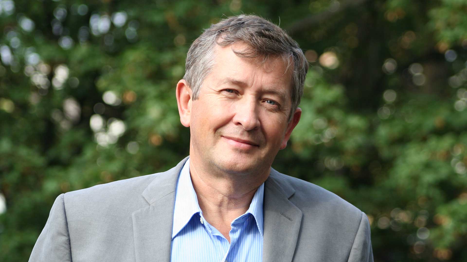 Dr Vladimir Vishnyakov