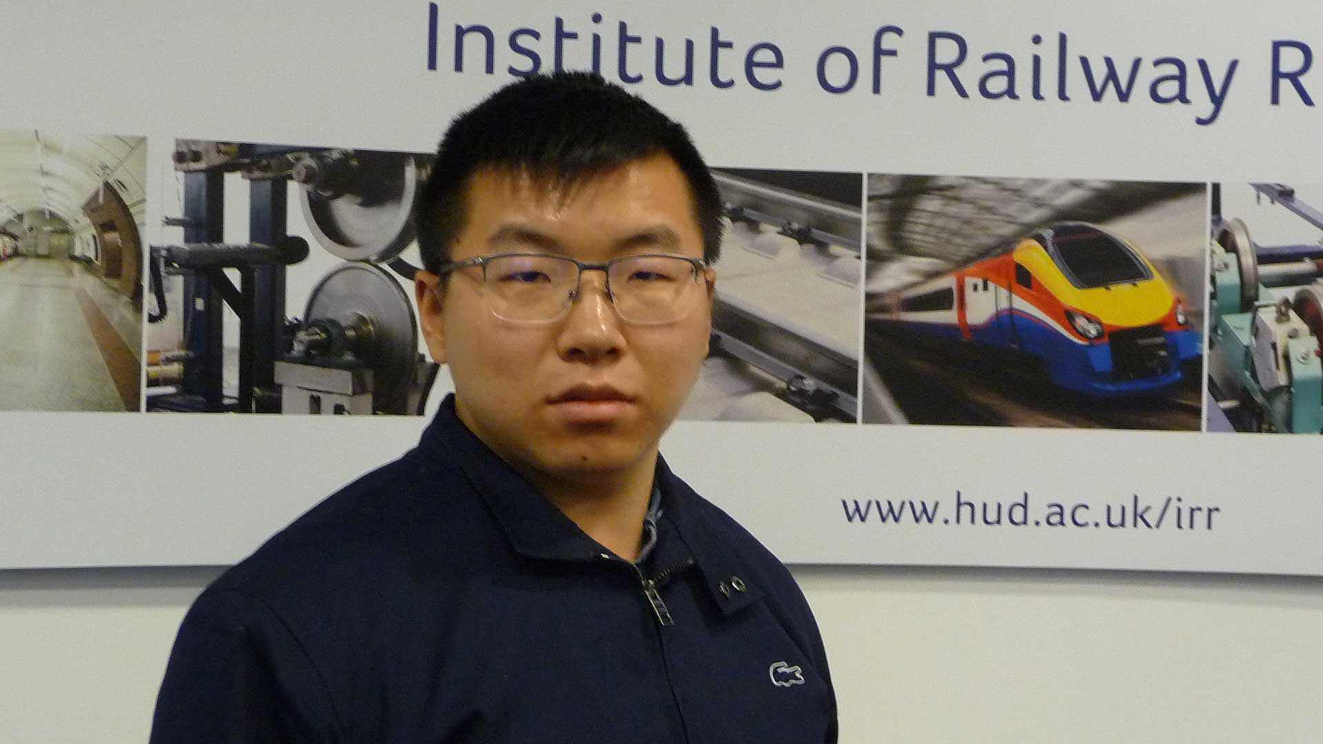 Dr Xiaoyuan Liu