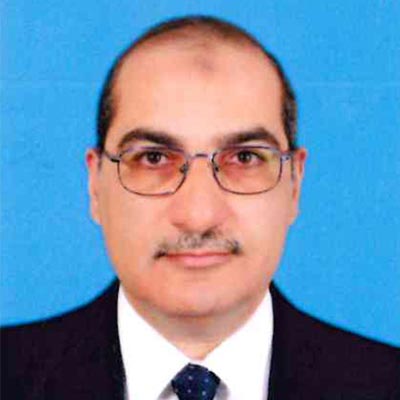 Ahmed Fahim