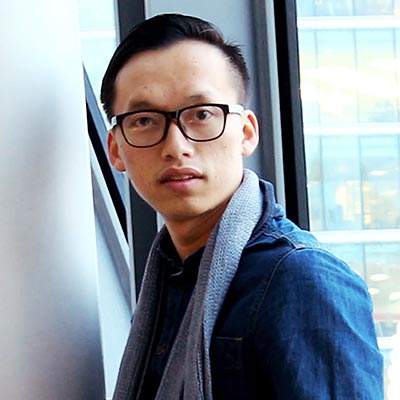 Thanh Hung Dang PhD student
