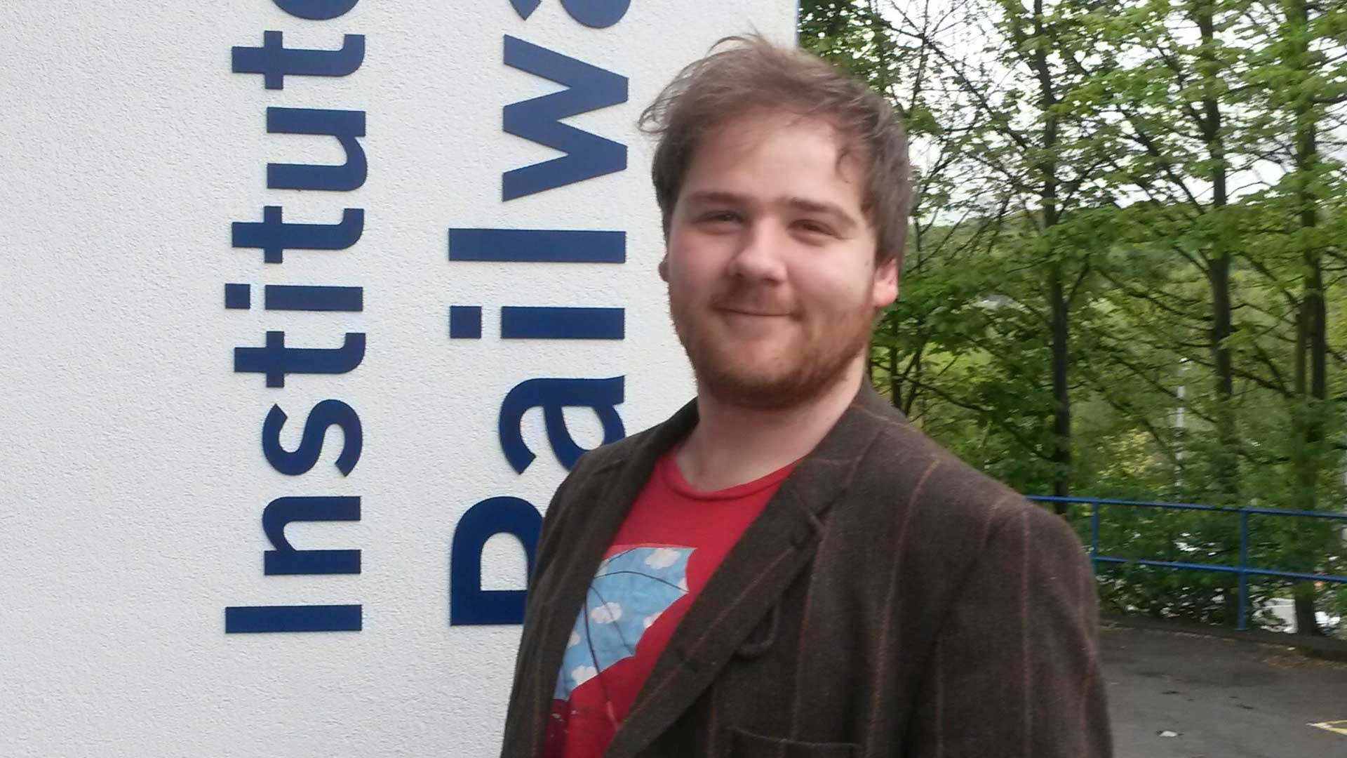 Matthew Newall