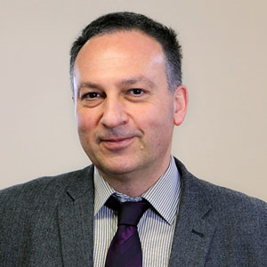 Pavlos Lazaridis