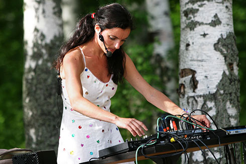 Huddersfield Contemporary Music Festival