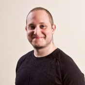 Dr Ben Spatz